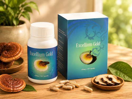 Excellium Gold