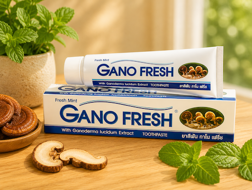 Gano Fresh