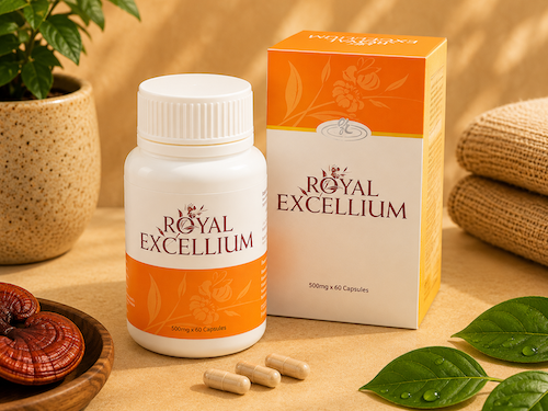 Royal Excellium